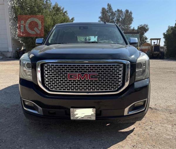 GMC for sale in Iraq